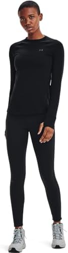 Under Armour Womens Base Layer 30 Scent-Blocking Saree