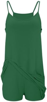 Tennis Dress with Shorts for Workout