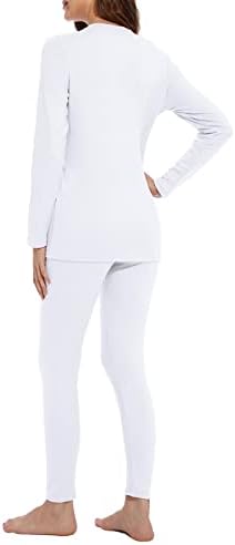 Comfortable Cozy Thermal Set for Women