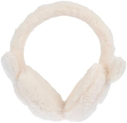 Cold Resistance Plush Ear Muffs