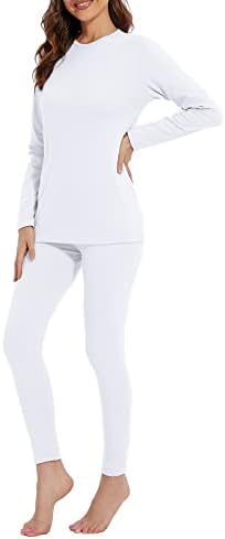 Comfortable Cozy Thermal Set for Women