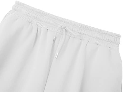 Stylish and Comfortable Baggy Sweatpants for Women Qmlyev Y2K Sweatpants