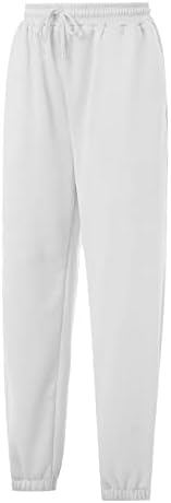 Stylish and Comfortable Baggy Sweatpants for Women Qmlyev Y2K Sweatpants