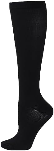 High Compression Socks for Women - Over the Knee Long Stockings