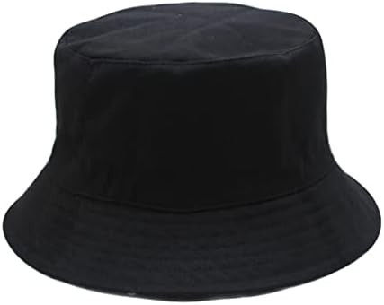 Bucket Hat for Men Women - Lightweight summer beach cover UPF 50 Protection