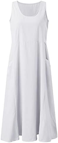 Boho Casual Summer Dress for Women 2025 Vacation Perfect