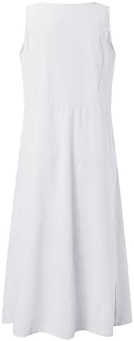 Boho Casual Summer Dress for Women 2025 Vacation Perfect