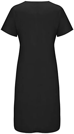 SMIDOW Summer Maxi Dress -Versatile Summer Style