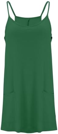 Tennis Dress with Shorts for Workout
