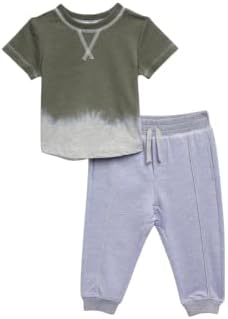 Splendid baby-boys Elijah Jogger Set 1