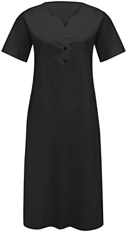 SMIDOW Summer Maxi Dress -Versatile Summer Style