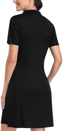 MoFiz Womens Golf Tennis Dress