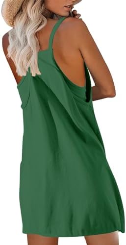 Tennis Dress with Shorts for Workout