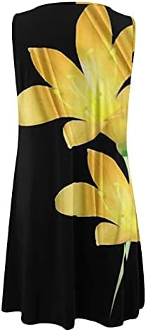 Beachy Boho Dresses for Women 2025 - Lightweight Trendy