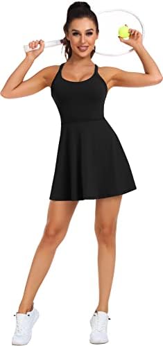 Ergonomic Golf Tennis Dress