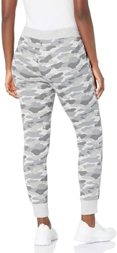 Amazon Essentials Cozy Fleece Jogger Pants for Women