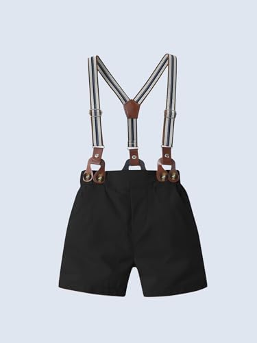 Perfect Summer Outfit for Boys
