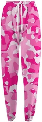Premium Wide Leg Cargo Sweatpants for Women