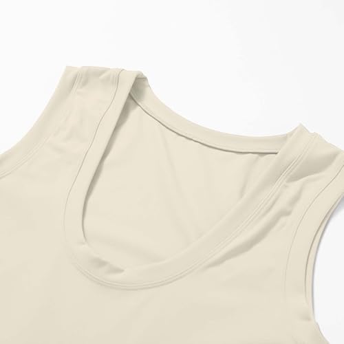 Deluxe 2-in-1 Workout Outfit for Women