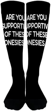 Funny Are You Supportive Of These Onesies