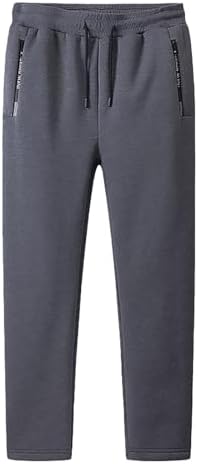 Premium Wide-Leg 2024 Sweatpants