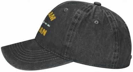 1961-1975 Vietnam Veteran USA Flag Freedom Dayfighter Hat Premium