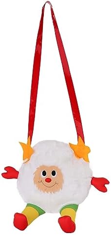 Rainbow Brite Sprite Purse