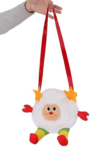 Rainbow Brite Sprite Purse