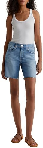 Your Perfect Ex-Boyfriend Bermuda Short