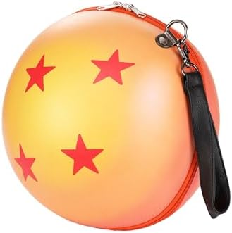 Stylish Dragon Ball Z Wristlet Cosplay Accessory