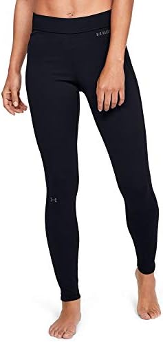 Under Armour Womens Base Leggings 20 - Tech-Enhanced