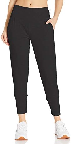 Comfortable Stylish Danskin Womens Slim Tapered Jogger