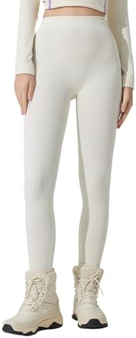 Thermal Underwear Set for Skiing