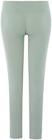 womens taped seams pockets sweatpants alumnae