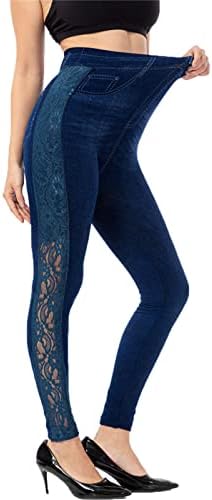 SDBRLD Womens High Waisted sweatpants 3Pack