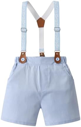 Baby Boys Gentleman Outfits Suits infant set