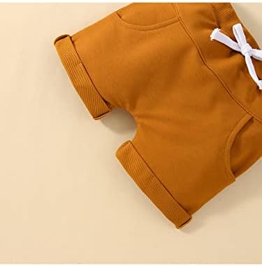 Cozy Baby Boys WinterSpring Fizz Set with Fashionable Design