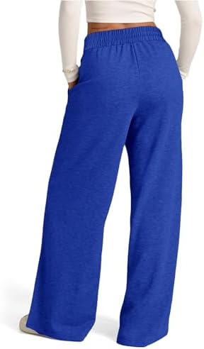 SOFIAS CHOICE Womens Athletic Lounge Pants