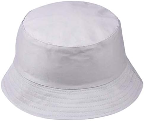 Premium Bucket Hat for Men Boys Summer Style
