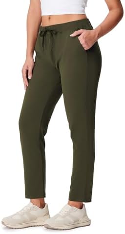 Yogipace 78 On The Fly Sweatpants for Women