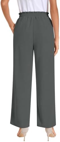 Bestbee Womens Business Casual sweatpants