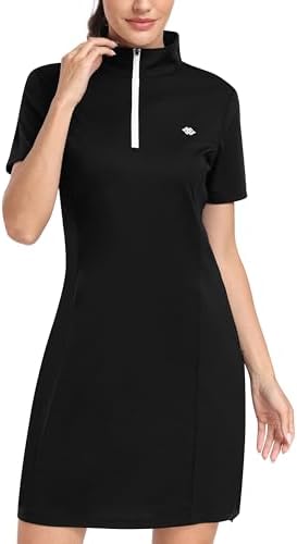 MoFiz Womens Golf Tennis Dress