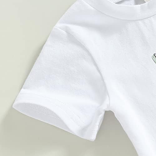 Perfect Toddler Essentials - Boys Must-Have Summer Outfits