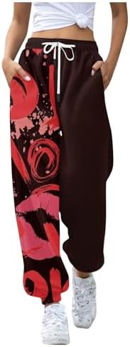 Premium Comfy High Waist Performance Jogger for Women