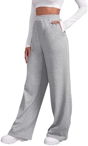 Slim-FitVersatile Womens Joggers