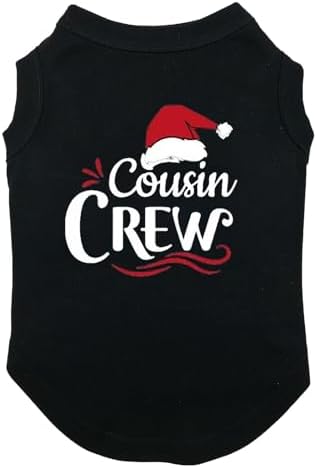 Family Christmas Pajamas 2024 Short Sleeve T-Shirts Pants for Family