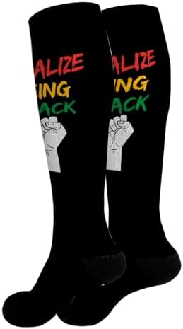 These Socks for Men Women and Kids A Fashionable Gift