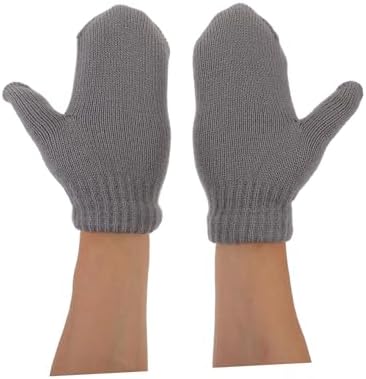 3 Pairs of Cozy Winter Gloves for Comfortable Hands in USWinter