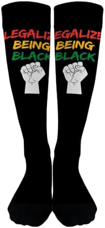 These Socks for Men Women and Kids A Fashionable Gift