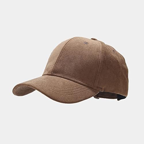 Stylish Baseball Cap for Men Women Lightweight Stretchy Camping Sports Uses